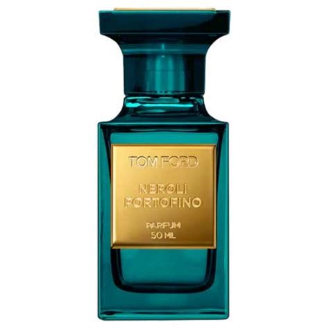 Neroli Portofino Parfum By Tom Ford Samples Decant House