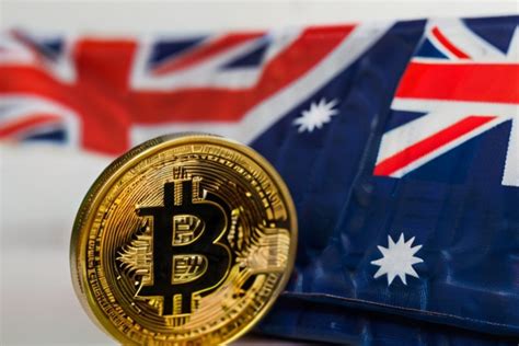 Australias First Spot Bitcoin Etf With Direct Holdings Officially