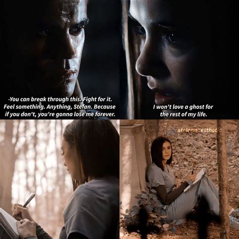 Stefan Elena quotes | Life, Feelings, Losing me