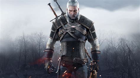 The Witcher Redkit Ha Finalmente Una Data Di Uscita