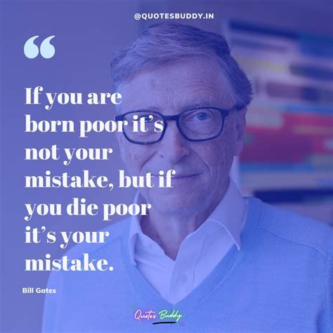 Bill Gates Quotes About Life Business And Love Artofit