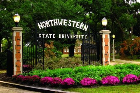 Education Loan For Northwestern State University Of Louisiana | Credenc