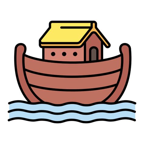 Noahs Ark Png File Png Mart