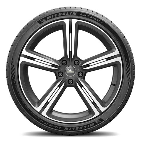 Michelin Pilot Sport Point S