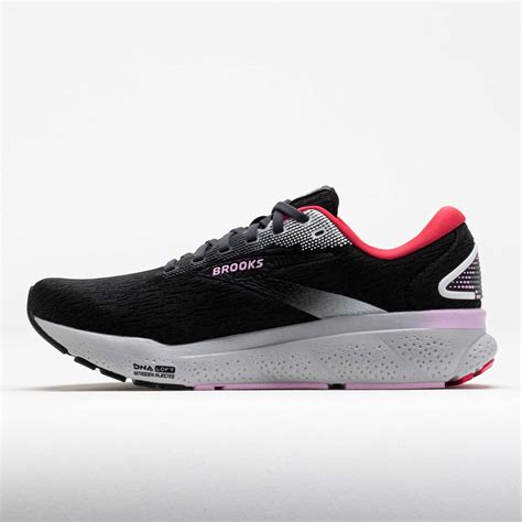 Brooks Cushion Running Shoes Collection – Holabird Sports