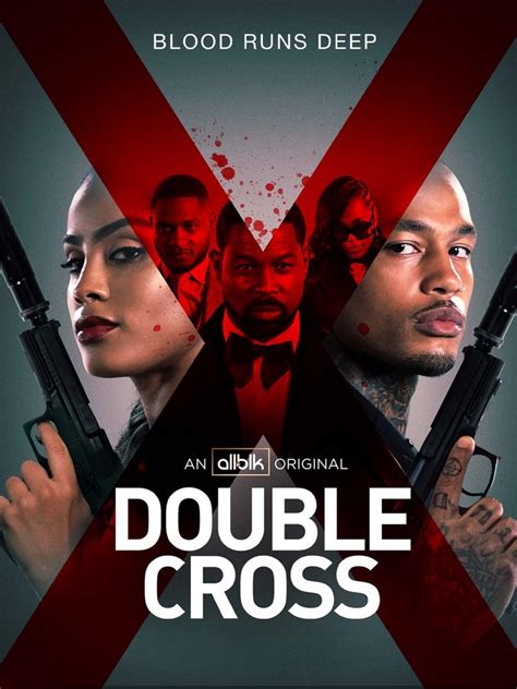 Double Cross (season 4)