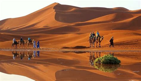 Quand Partir Au Maroc Meilleure P Riode Pour Y Aller Air Vacances