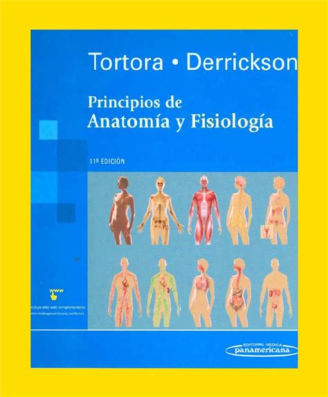 Livro Tortora Principios De Anatomia E Fisiologia Resenhas De Livros