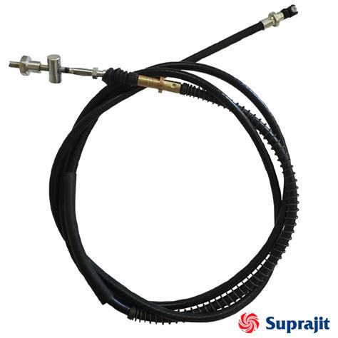 CABLE DE FRENO TRASERO SUPRAJIT GY6 125 150 Y PASOLAS ECW Multicomer