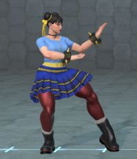 Power Rangers Battle For The Grid Chun Li Mizuumi Wiki