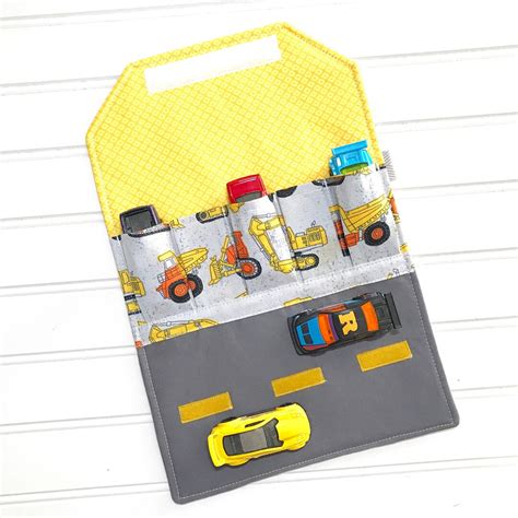 Toy Car Storage Toy Car Organizer Gift for Kids Car Party - Etsy