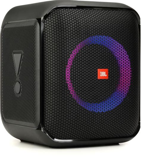 JBL PartyBox Encore Essential Portable Bluetooth Speaker