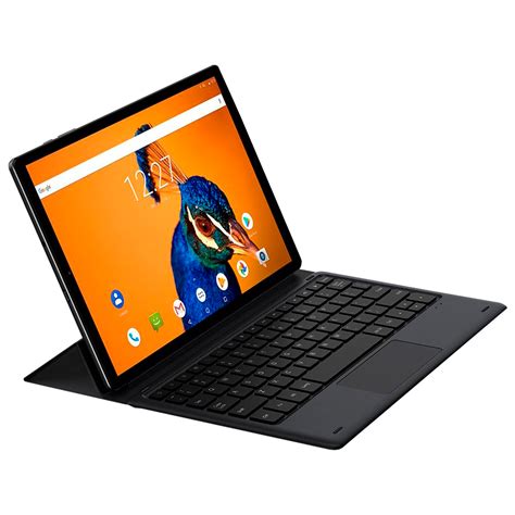 HiPad X Tablet Android 10 Hutong International Import