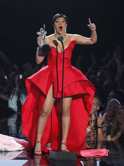 Naked Stars At MTV Music Video Awards UNIAN Photoreport