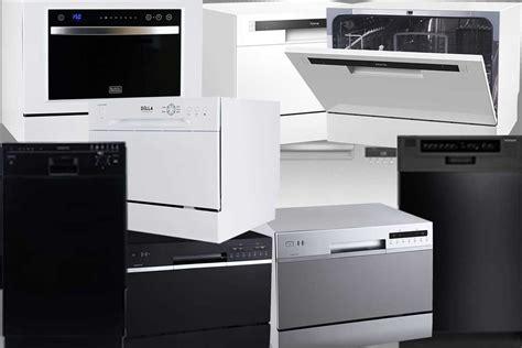 Best Dishwashers For RVs [And how to choose yours]