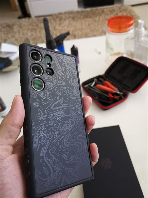 Dbrand Case S23 Ultra Rgalaxys23ultra