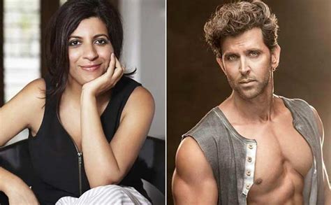 EXCLUSIVE: Zoya Akhtar To Team Up With Hrithik Roshan For Zindagi Na ...