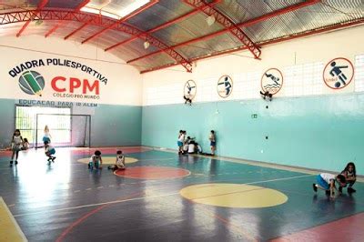 Colégio Pró Mundo Rua Manoel Espírito Santo Grageru Aracaju Se - COLÉGIO PRÓ-MUNDO em Aracaju - SE | Reforco.net