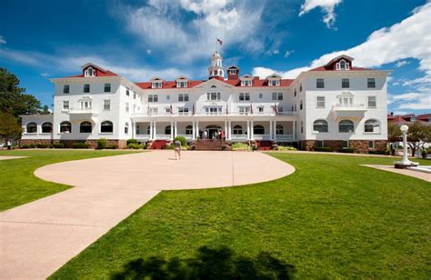 The Stanley Hotel Estes Park Co Resort Reviews