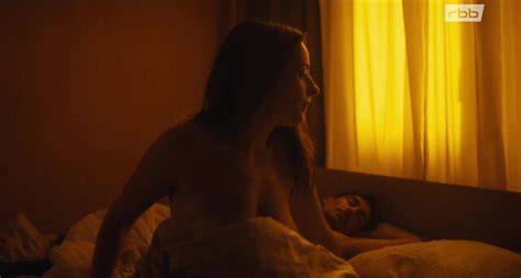 Nude Video Celebs Gina Henkel Nude Krzyk Losing Control 2024