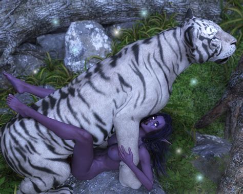 Wisps By Gerasya Hentai Foundry