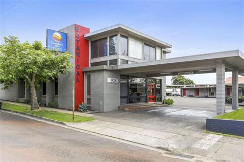 Hotel Motel Pub Leisure Property Sold In Hamilton Vic