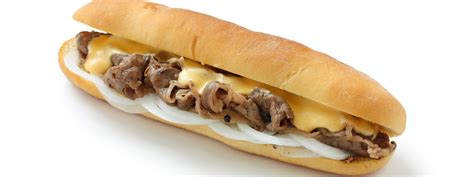 Steak Sandwiches - Giovanni's 724 Pizza & Italian RestaurantGiovanni's 724 Pizza & Italian ...