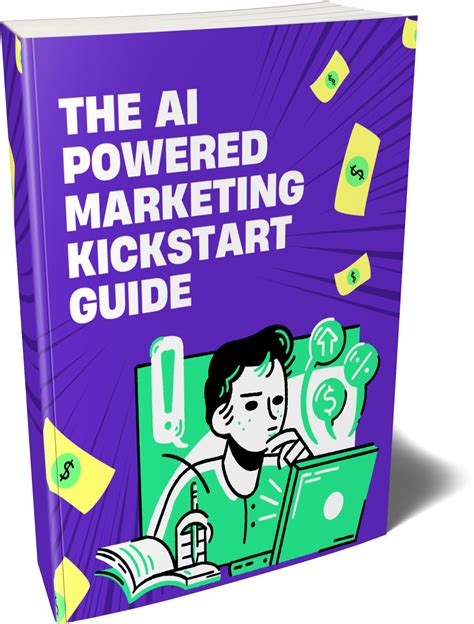 AI Powered Marketing Kickstart – TodayInPLR.com