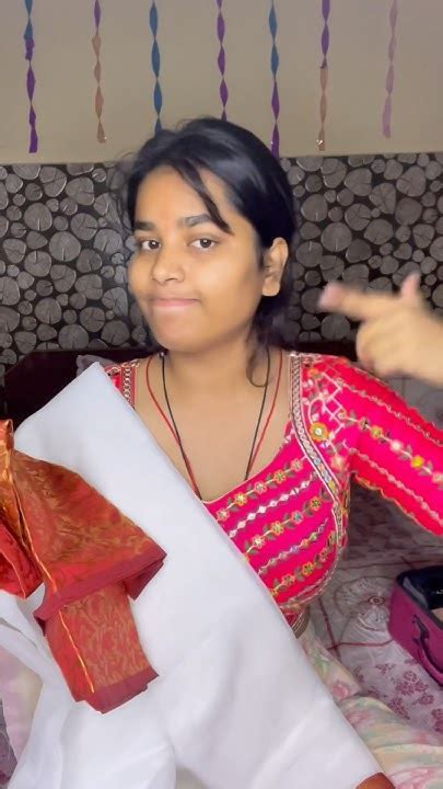 Kaisa Lga Aap Logo Ko Mera Diwali Look ♥️ Shorts Trending Viral