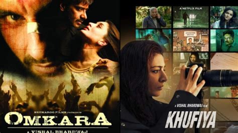 9 best Vishal Bhardwaj movies to add to your weekend watch list; Omkara ...