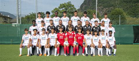 Giovanissimi Nazionali FC Südtirol Alto Adige