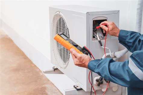 The 7 Most Common HVAC Repairs Team Enoch