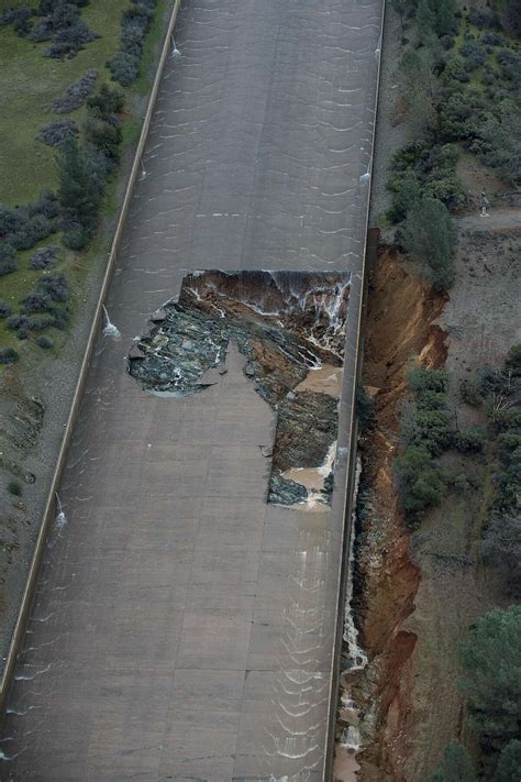 Biggest Dam Failures In Us History