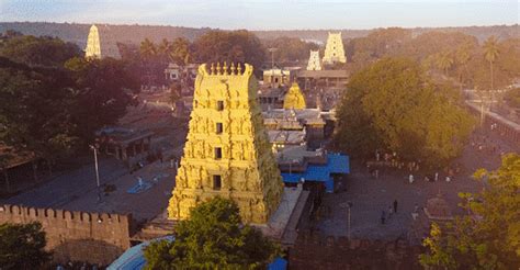 Srisailam Temple | History, Significance, Decorums to Maintain