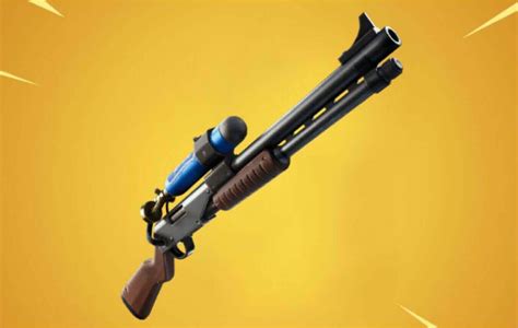 Fortnite Tier List Best Weapons For Chapter 2 Season 4