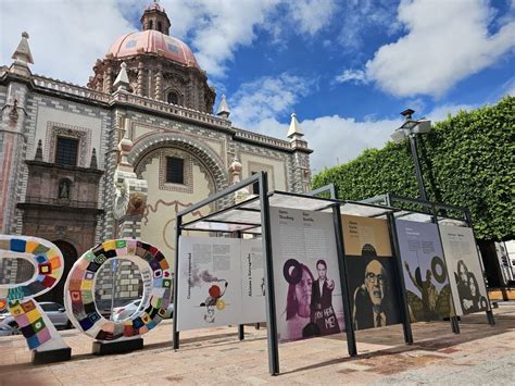 Túnel de la Paz promueve la tolerancia y derechos humanos en Querétaro