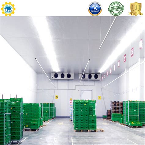 Cold Room Factory Price Manufacturer Supplier Cold Warehouse Doors