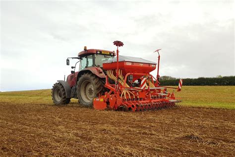 Maschio Gaspardo Approda In Regno Unito Agrimeccanica Agronotizie