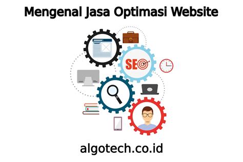 Mengenal Jasa Optimasi Website