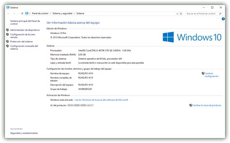 Cómo administrar cuentas de usuario en Windows 10 Licendi Explore