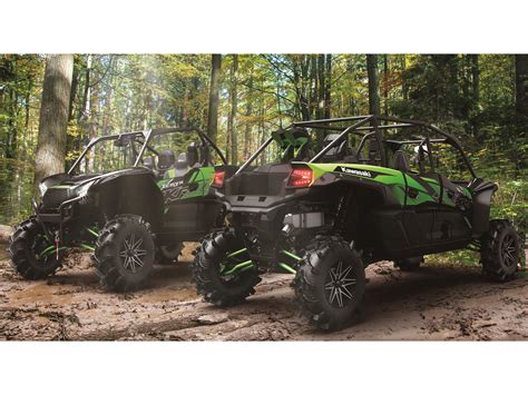 New 2025 Kawasaki Teryx Krx 1000 Lifted Edition Wake Forest Nc Specs