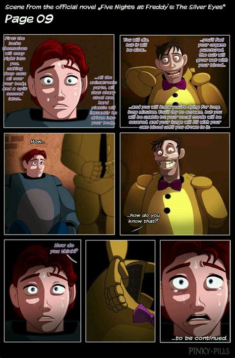 Pin By Ariel Cortez On William Aftondave Miller Fnaf Book Fnaf Drawings Fnaf Funny