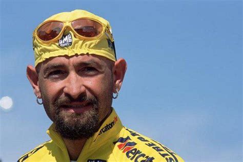 Marco Pantani Le Sue Imprese Rivivranno Nella Pista Ciclabile Di Rimini