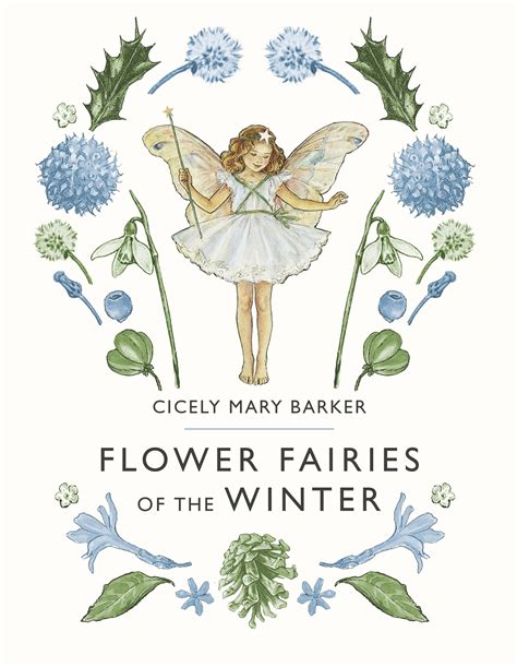 flower fairies 8
