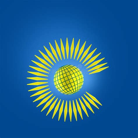 Commonwealth Logo Stock Illustrations – 1,705 Commonwealth Logo Stock ...