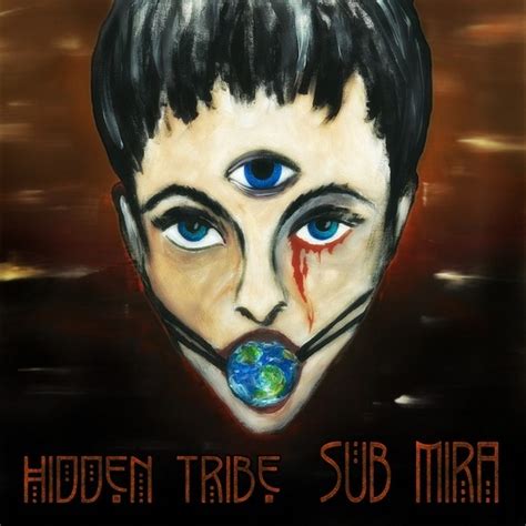 Hidden Tribe Phenomenon Lyrics Genius Lyrics