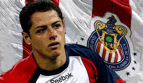 Oficial Chivas anuncia el regreso del Chicharito Hernández para el