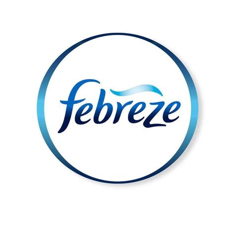 Febreze Logo - LogoDix