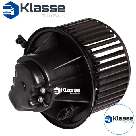 Ventilador Da Caixa Evaporadora Mercedes Benz Axor Atego Klasse