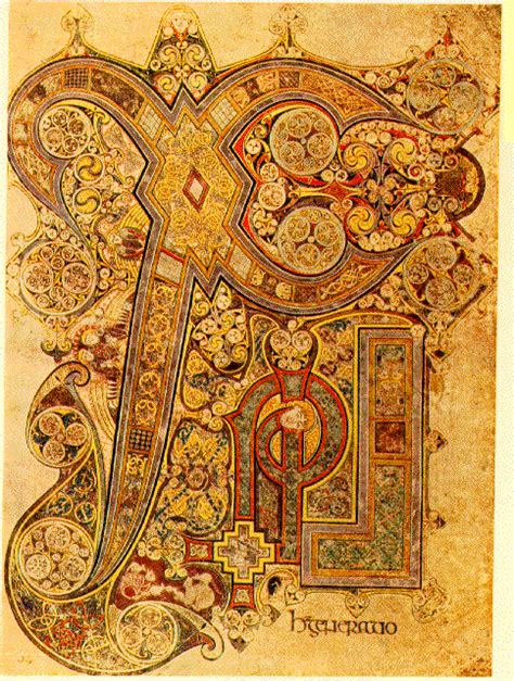 Book of Kells